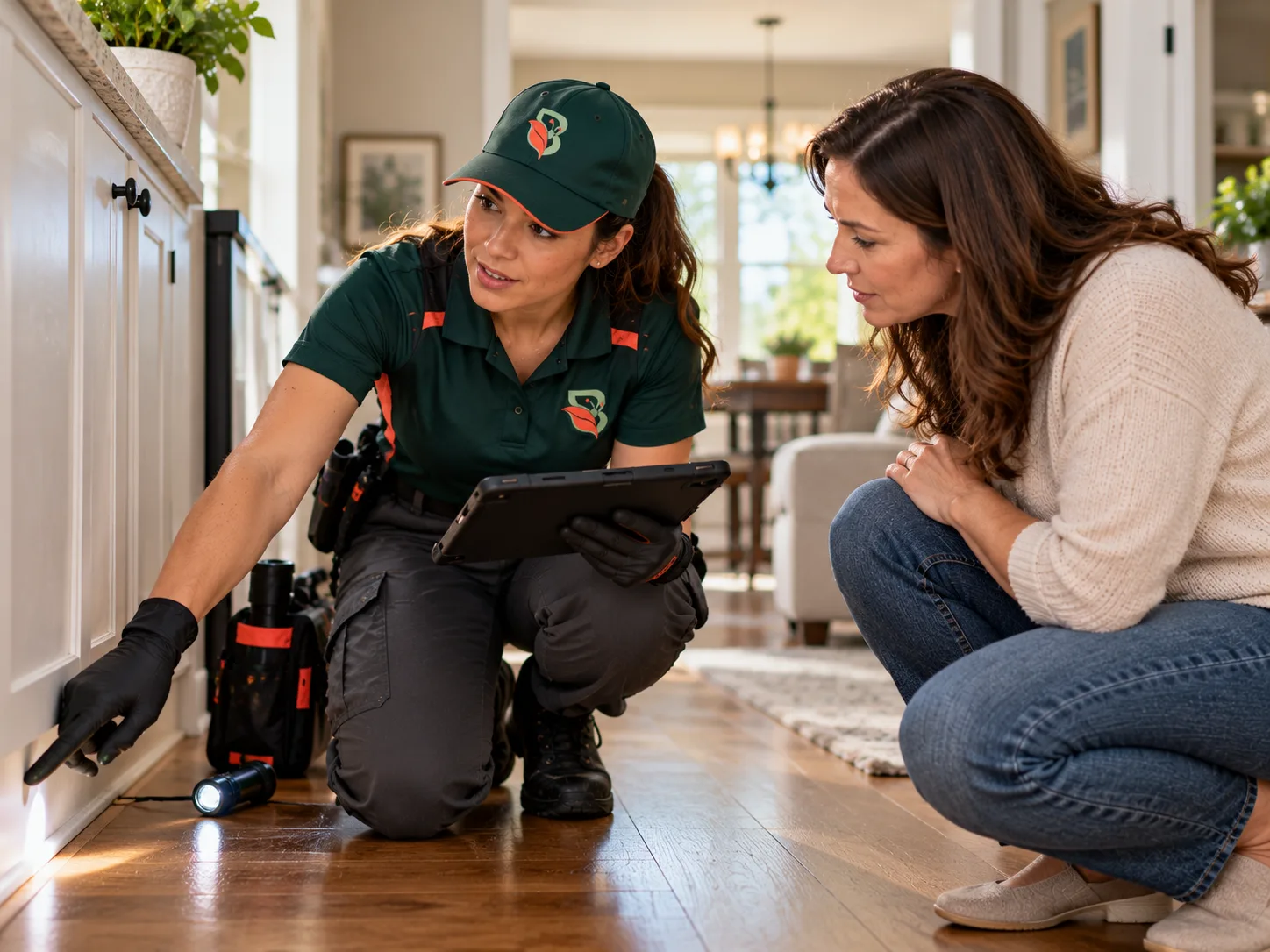 Pest Control Tuscaloosa, AL FAQs